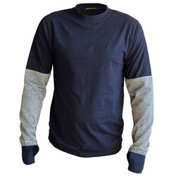 T-shirt ML anticoupure Rixheim