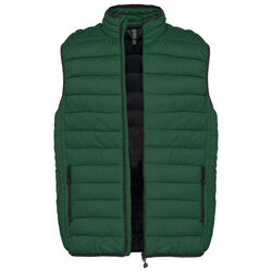 Bodywarmer Homme Doudoune L&eacute;g&egrave;re