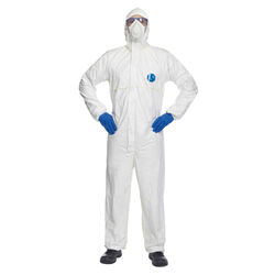 COMBINAISON TYVEK� 200 EASY SAFE