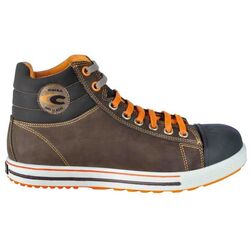 CHAUSSURES H CONFERENCE S3S SC CI FO SR Rixheim