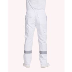 Pantalon homme Ambulancier Rixheim