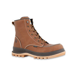 Chaussures de s&eacute;curit&eacute; hautes HAMILTON S3 HRO SRC Rixheim