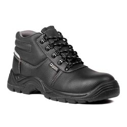 Chaussures de s&eacute;curit&eacute; hautes AGATE II S3 SRC Rixheim