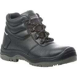 Chaussures de s&eacute;curit&eacute; hautes FREEDITE S3S FO SR Rixheim
