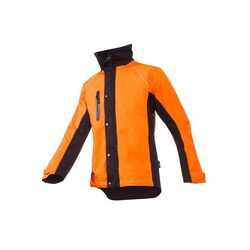 Veste de pluie HV KEIU