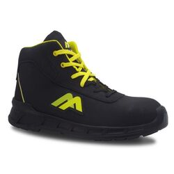 Chaussures de s&eacute;curit&eacute; hautes E-FLIGHT Rixheim