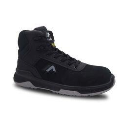 Chaussures de s&eacute;curit&eacute; hautes E-STAT Rixheim
