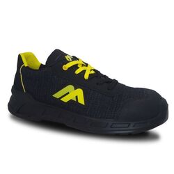Chaussures de s&eacute;curit&eacute; basses E-AERO Rixheim