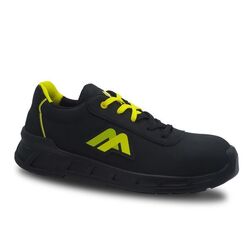Chaussures de s&eacute;curit&eacute; basses E-LIGHT Rixheim