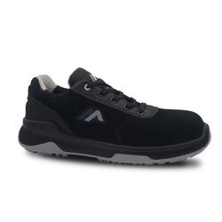 Chaussures de s&eacute;curit&eacute; basses E-STEP Rixheim