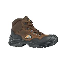 Chaussures de s&eacute;curit&eacute; hautes E-CROSS S3 CI SRC Rixheim