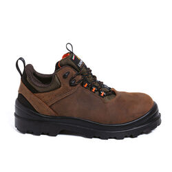 Chaussures de s&eacute;curit&eacute; basses ATENE S3 SRC Rixheim