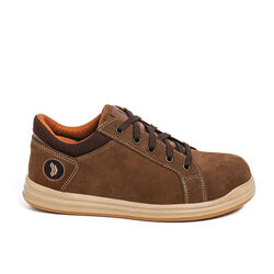 Chaussures de s&eacute;curit&eacute; basses BESSY S3 SRC Rixheim