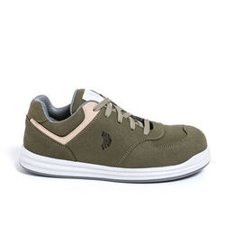 Chaussures de s&eacute;curit&eacute; basses BRIANA S3 SRC Rixheim