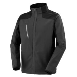 SOFTSHELL TEREK Rixheim