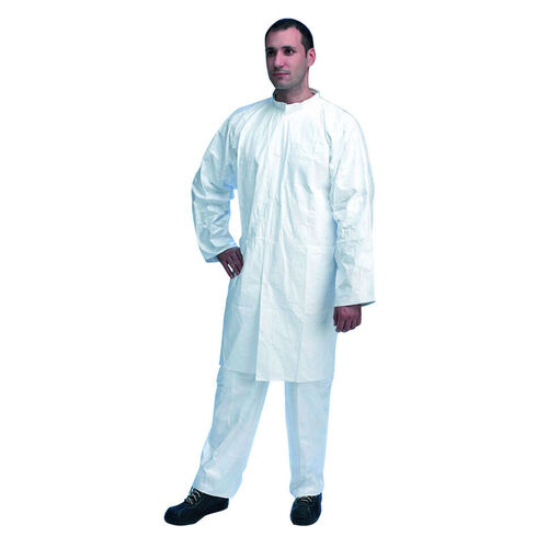 Blouse TYVEK� 500 BLANC