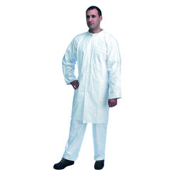 Blouse TYVEK� 500 BLANC Rixheim