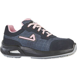 Chaussures de s&eacute;curit&eacute; basses AMY S1P SRC Rixheim