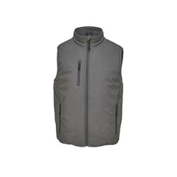 SOFTSHELL FALCON PADDED BW Rixheim