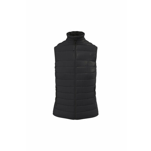 BODYWARMER F MATELASS&Eacute;