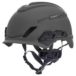 Casque V-GARD H1 BIVENT Rixheim