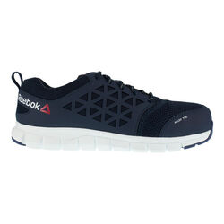 Chaussures de s&eacute;curit&eacute; basses EXCEL LIGHT S1P SRC MARINE Rixheim