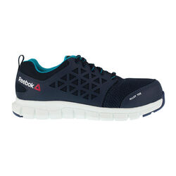 Chaussures de s&eacute;curit&eacute; basses EXCEL LIGHT S1P MARINE Rixheim