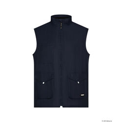 GILET MORRIS Rixheim