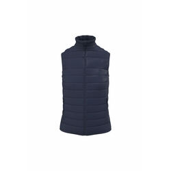 BODYWARMER F MATELASS&Eacute; Rixheim