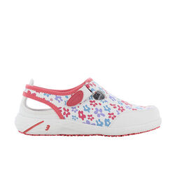 Chaussures non s&eacute;curit&eacute; femme LINA OB SRC ESD MULTI Rixheim