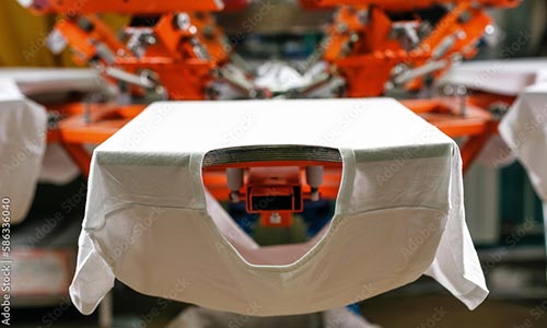 personnalisation S&eacute;rigraphie